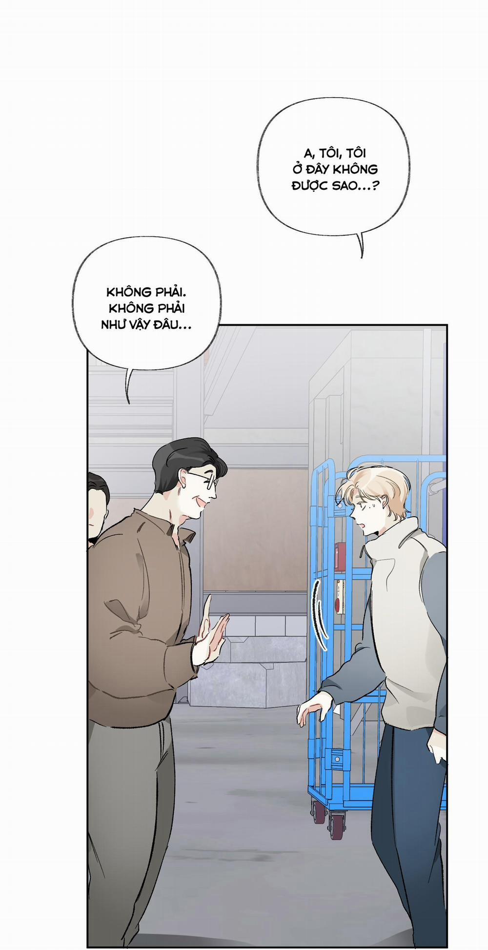 Thế Giới Khi Mất Đi Em 14 trang 34