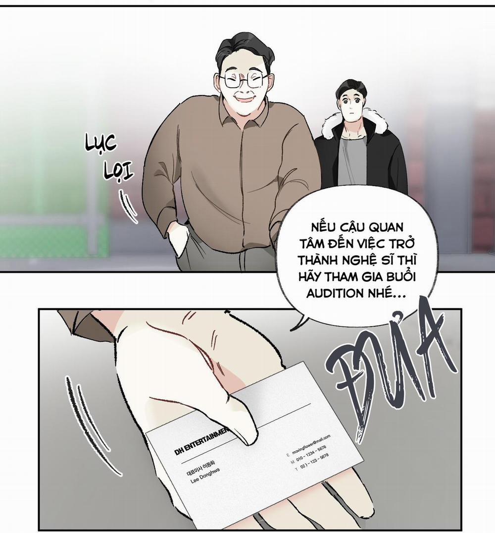 Thế Giới Khi Mất Đi Em 14 trang 36