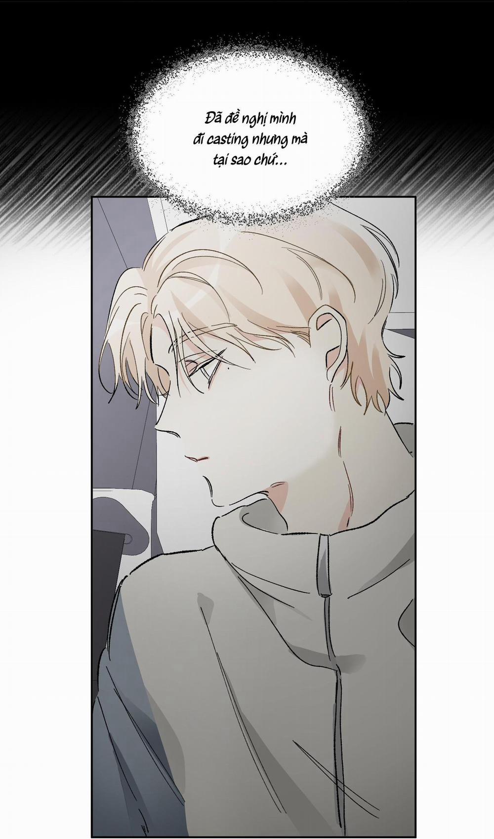 Thế Giới Khi Mất Đi Em 14 trang 53