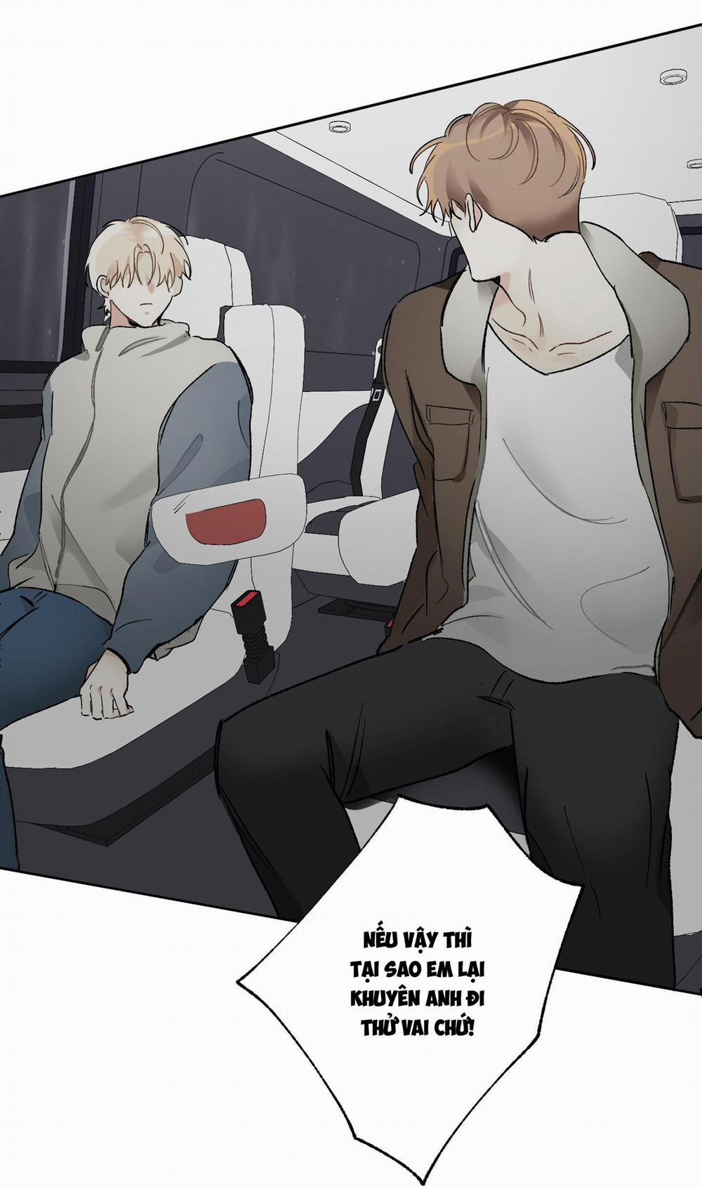 Thế Giới Khi Mất Đi Em 14 trang 73