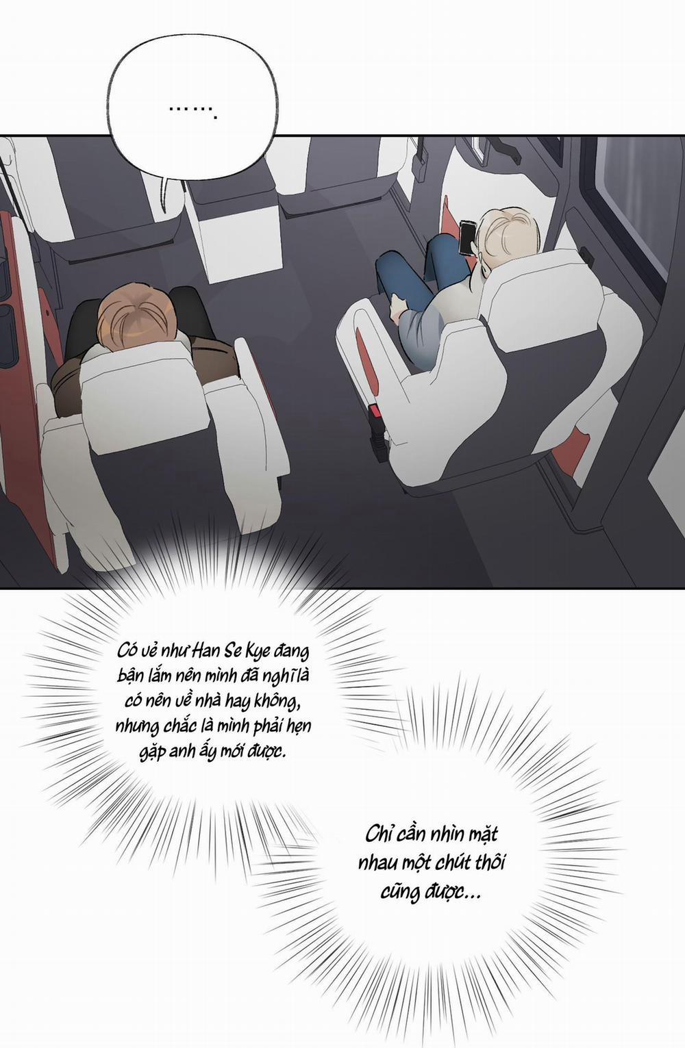 Thế Giới Khi Mất Đi Em 14 trang 82