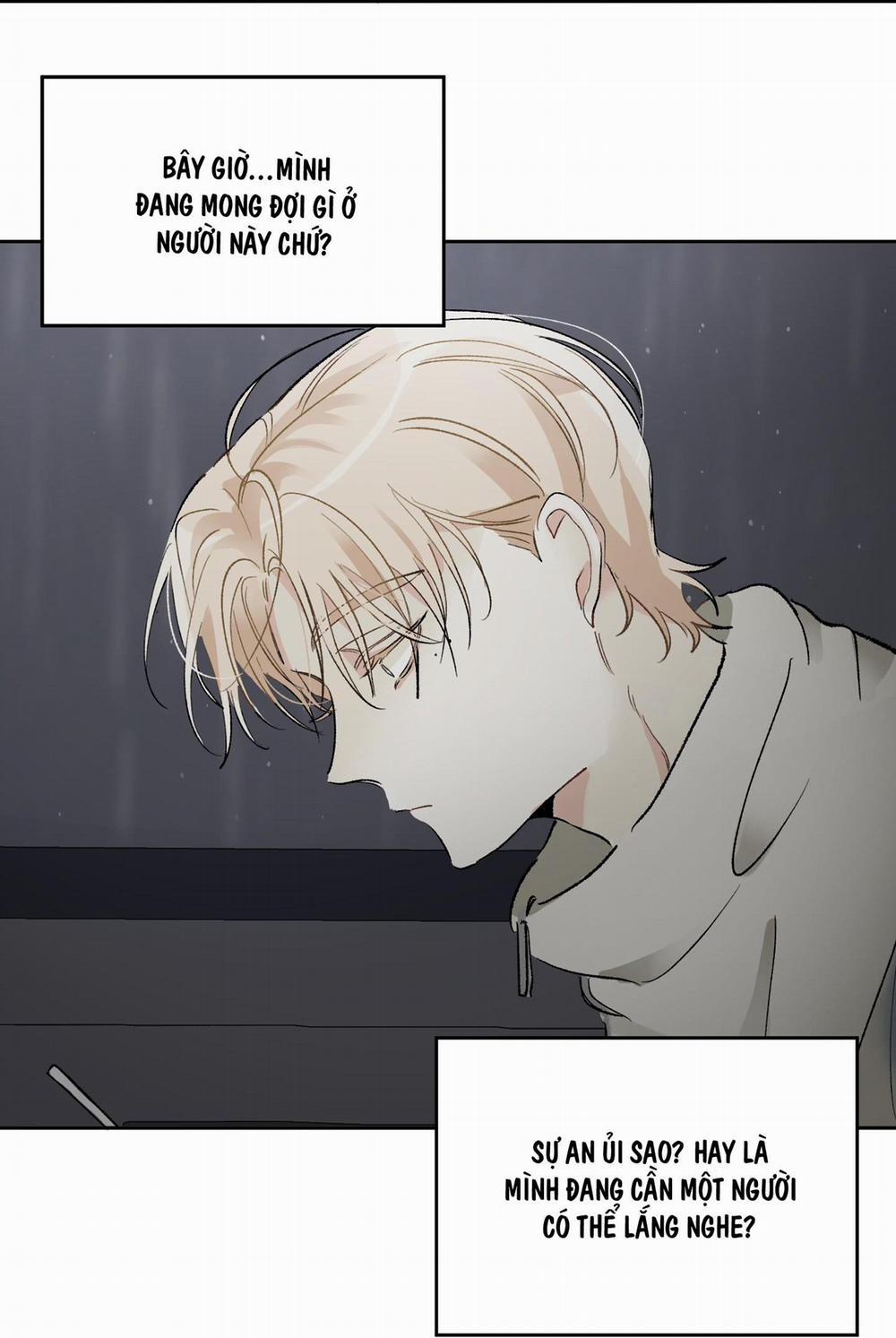 Thế Giới Khi Mất Đi Em 14 trang 84