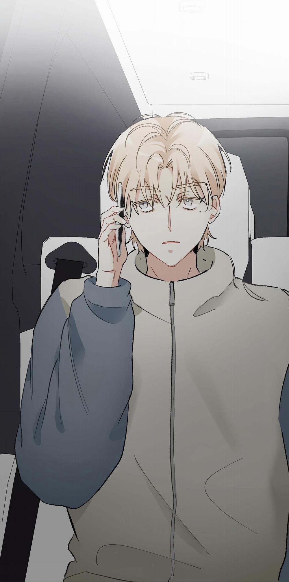 Thế Giới Khi Mất Đi Em 14 trang 93