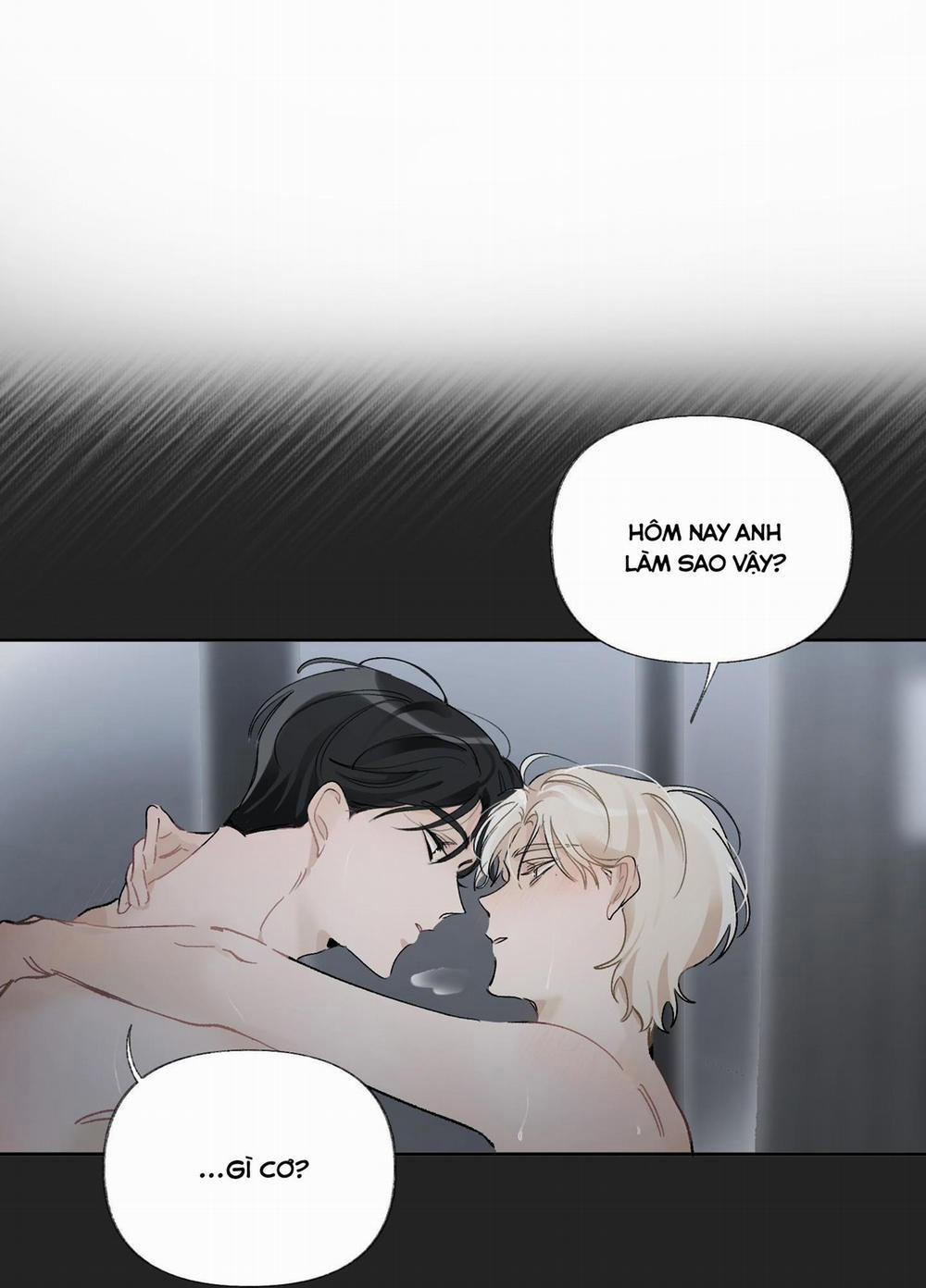 Thế Giới Khi Mất Đi Em 14 trang 99