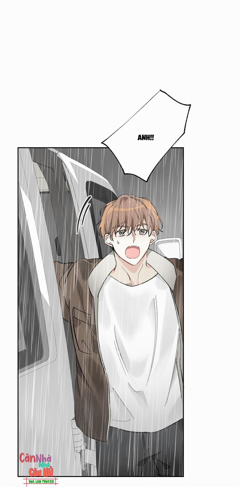 Thế Giới Khi Mất Đi Em 15 trang 10