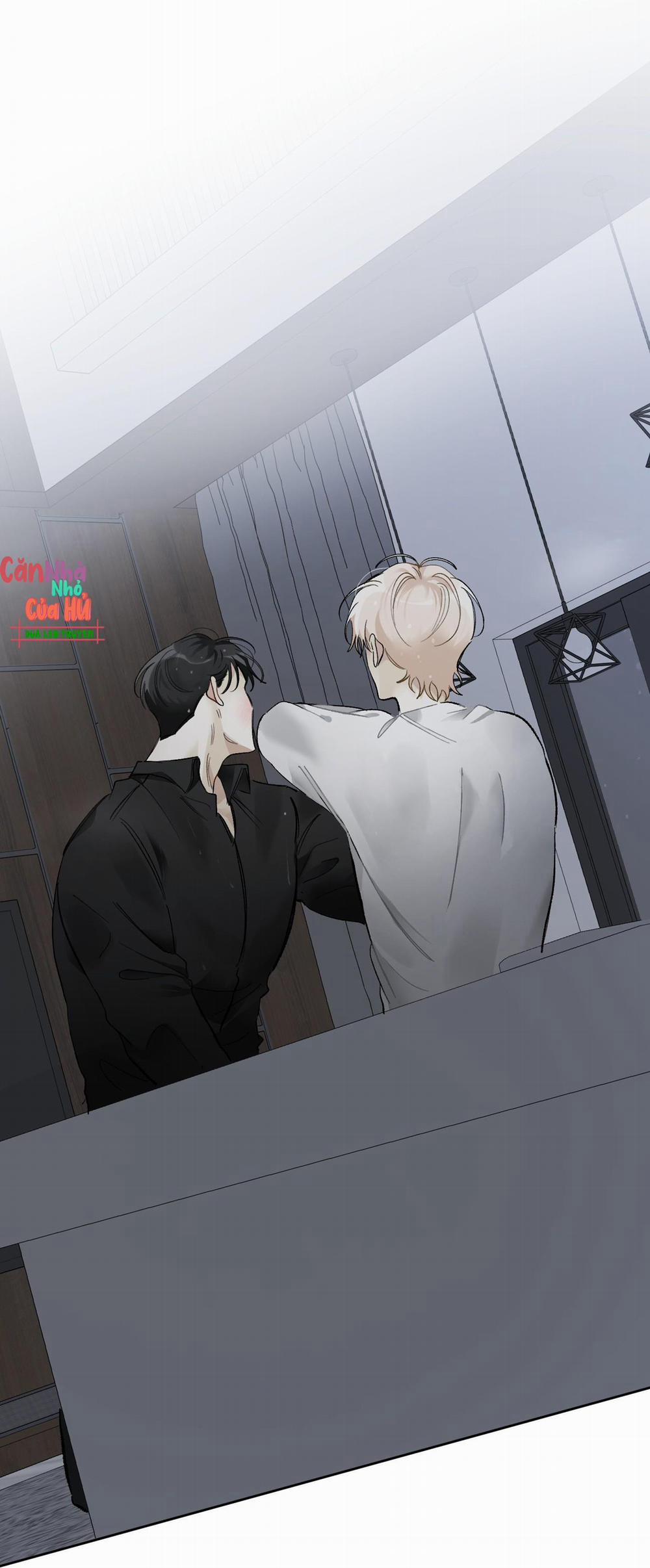 Thế Giới Khi Mất Đi Em 15 trang 107