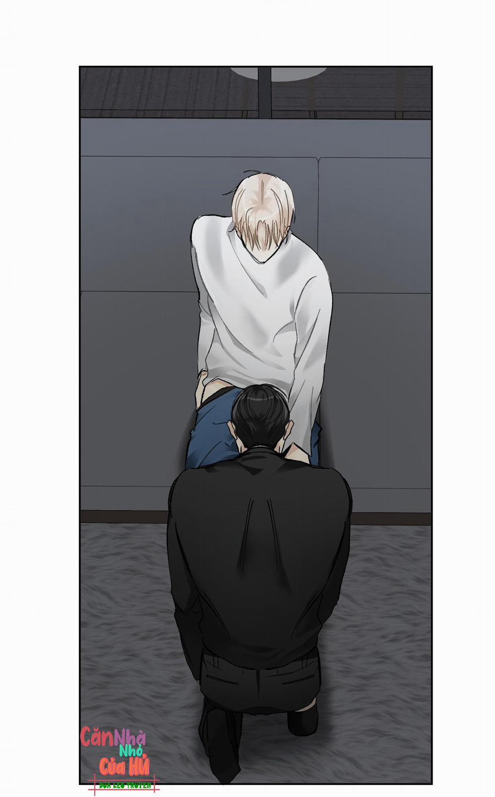 Thế Giới Khi Mất Đi Em 15 trang 115