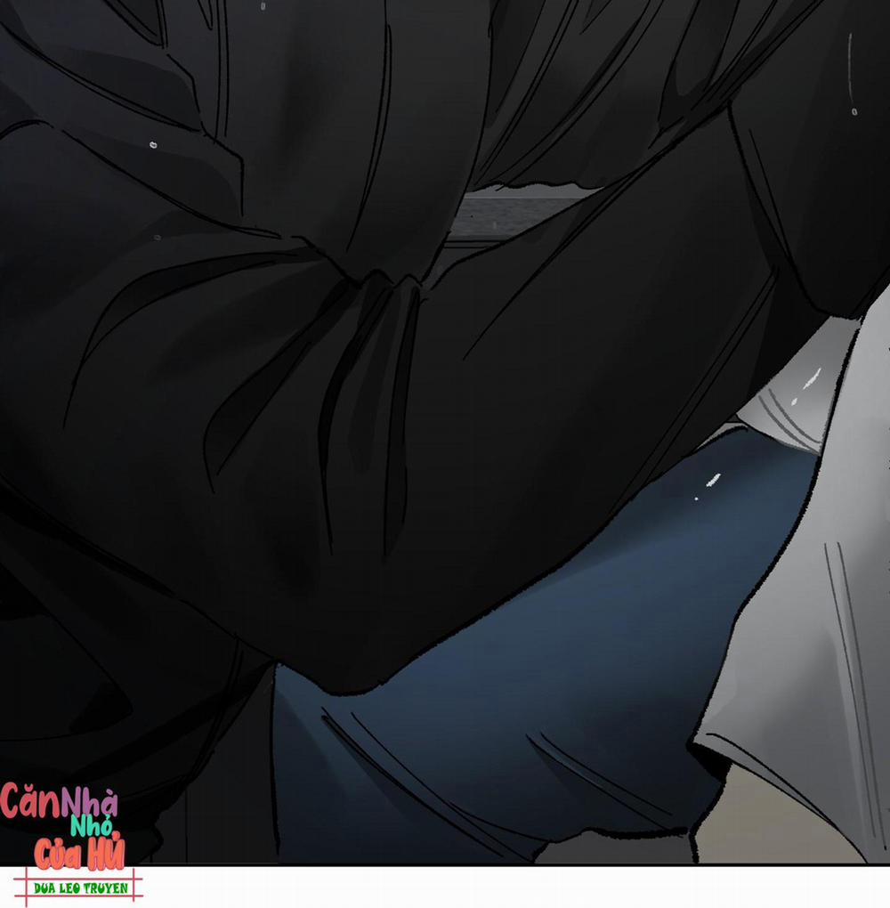 Thế Giới Khi Mất Đi Em 15 trang 134