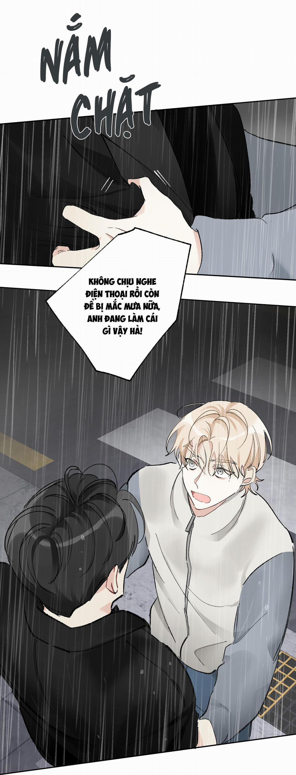 Thế Giới Khi Mất Đi Em 15 trang 35