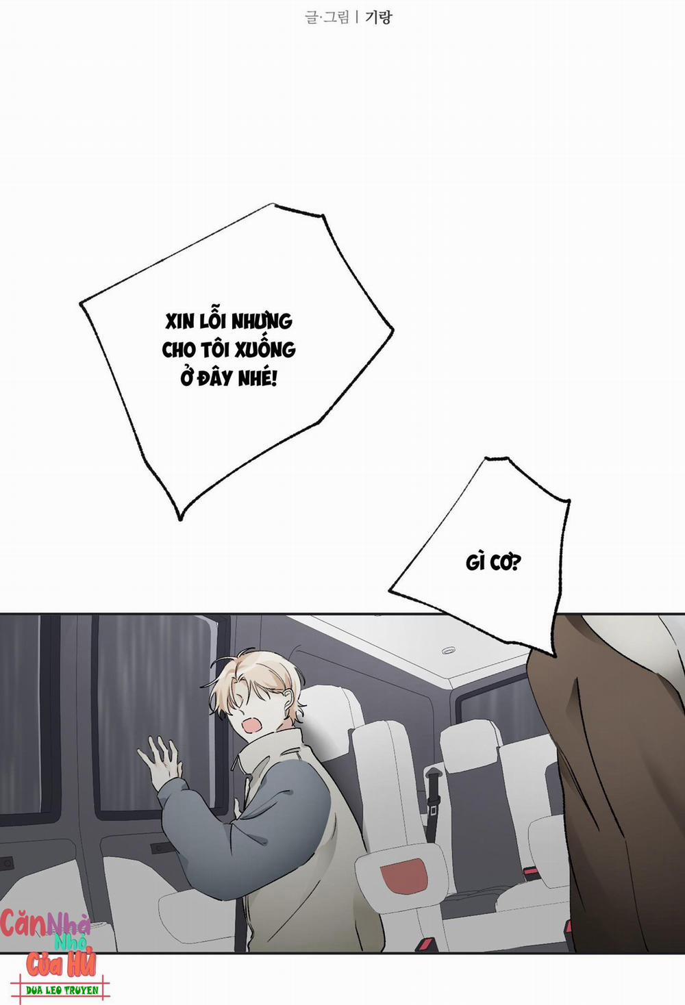 Thế Giới Khi Mất Đi Em 15 trang 8