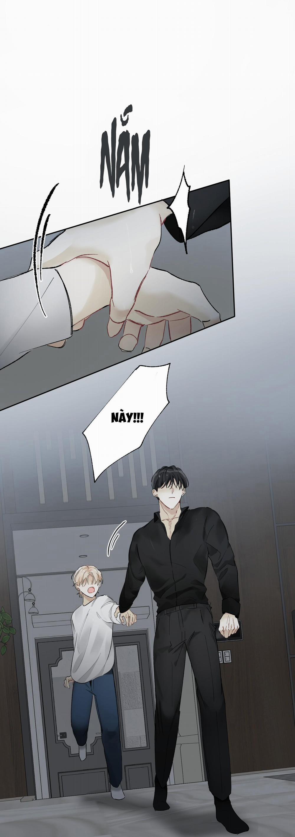 Thế Giới Khi Mất Đi Em 15 trang 81