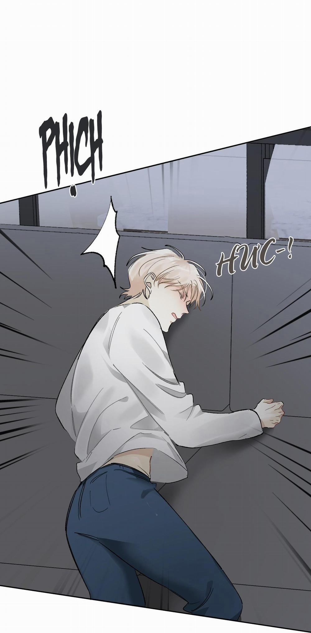 Thế Giới Khi Mất Đi Em 15 trang 84