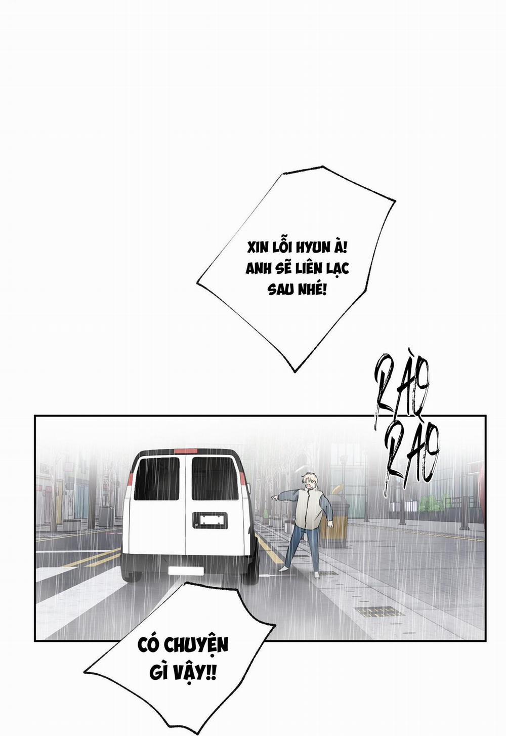 Thế Giới Khi Mất Đi Em 15 trang 9