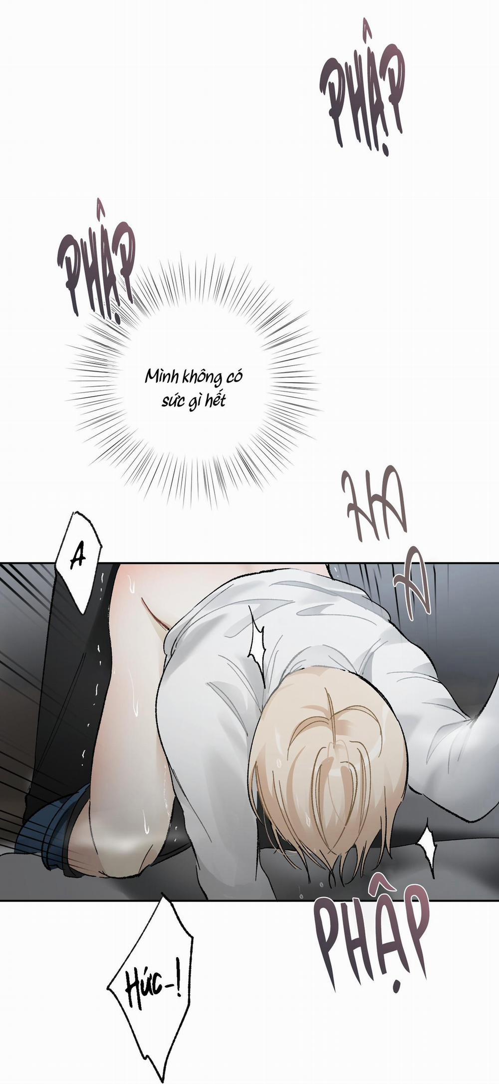 Thế Giới Khi Mất Đi Em 15 trang 93