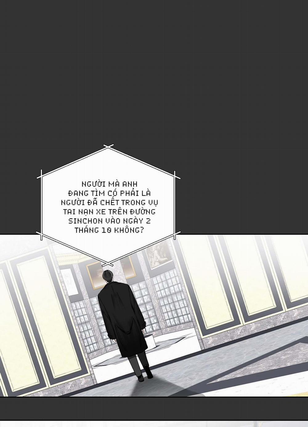 Thế Giới Khi Mất Đi Em 16 trang 0