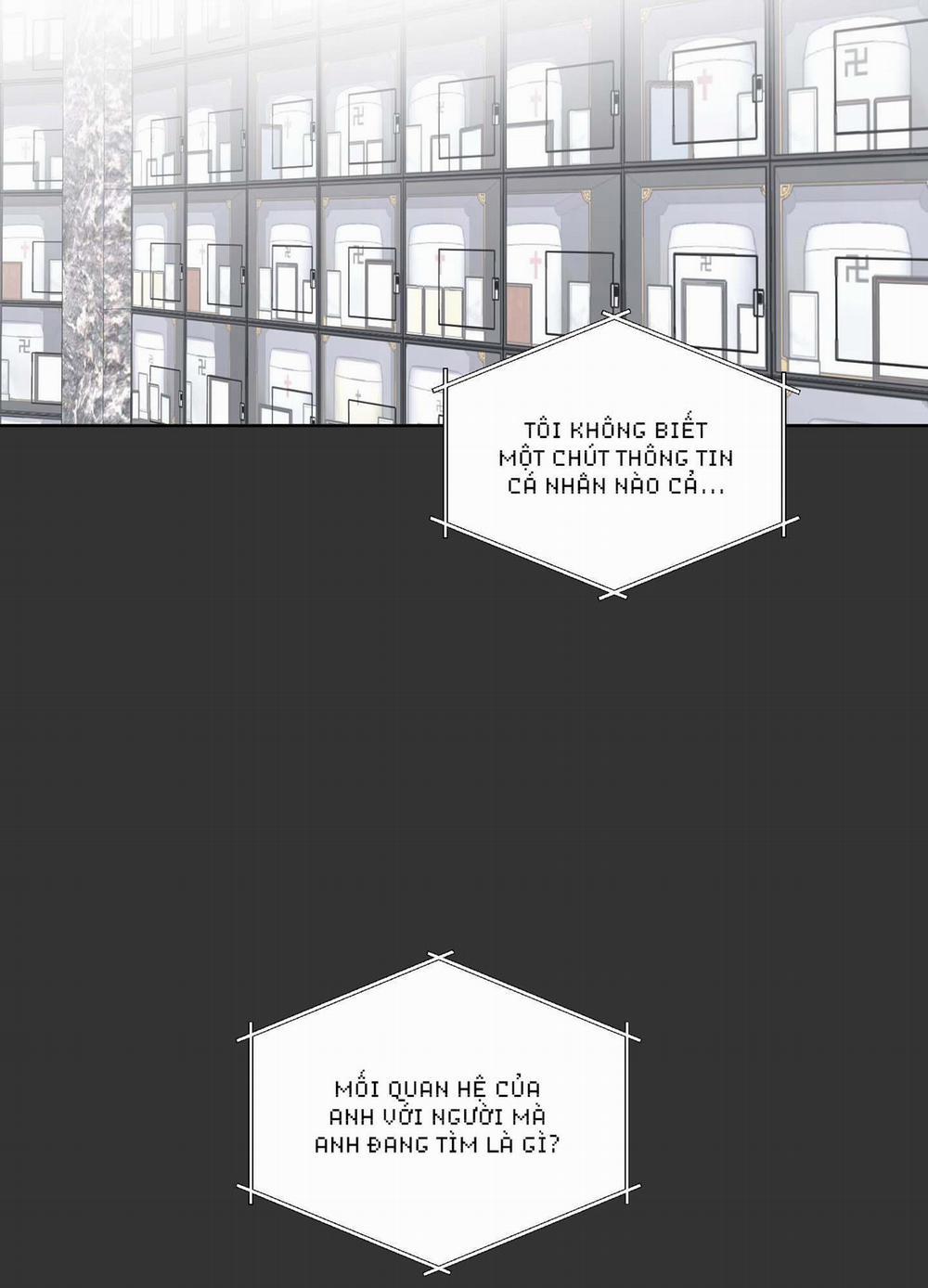 Thế Giới Khi Mất Đi Em 16 trang 1