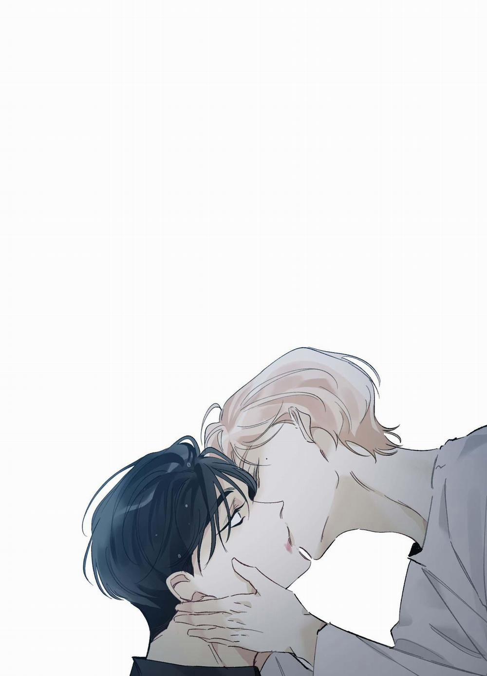 Thế Giới Khi Mất Đi Em 16 trang 10