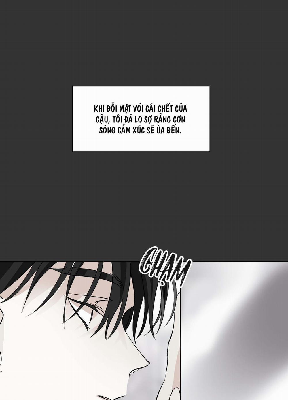 Thế Giới Khi Mất Đi Em 16 trang 18