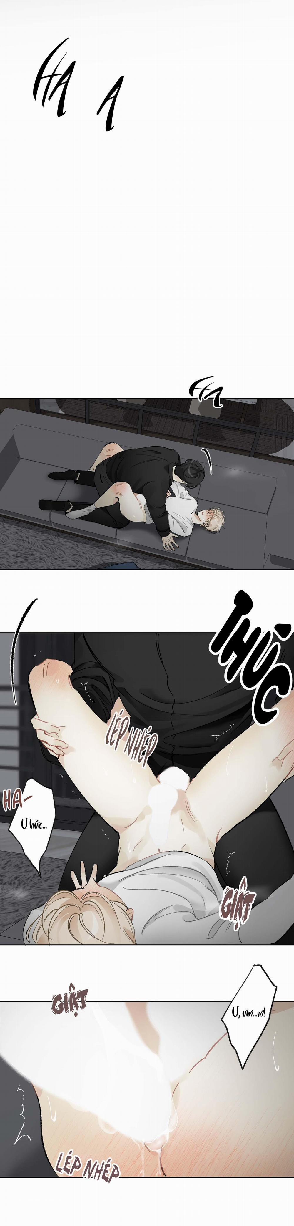 Thế Giới Khi Mất Đi Em 16 trang 24