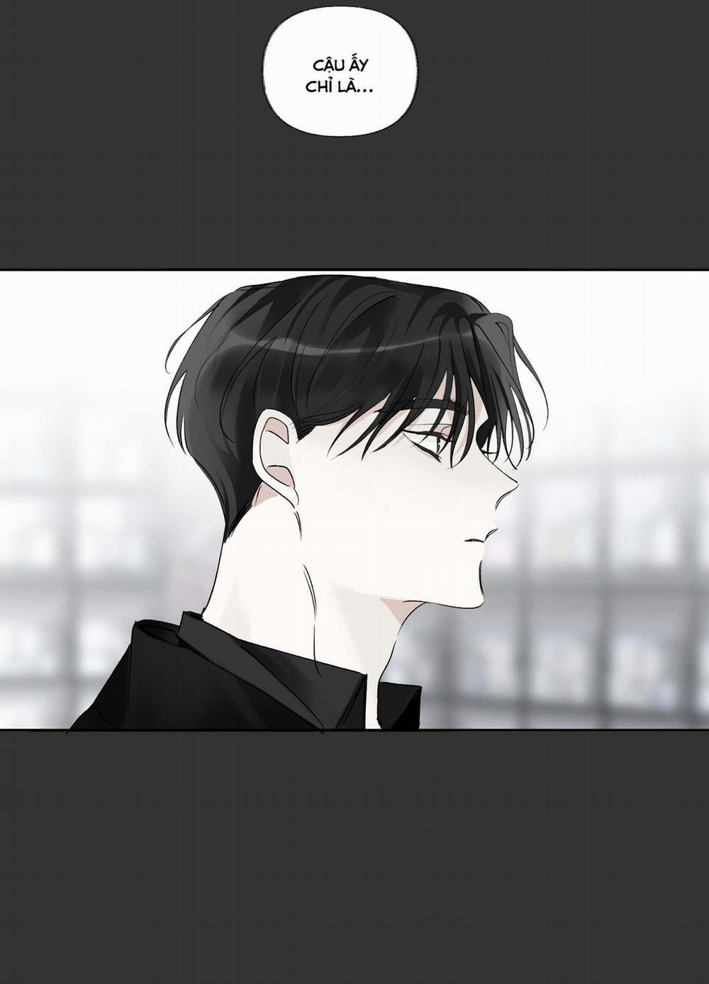 Thế Giới Khi Mất Đi Em 16 trang 3