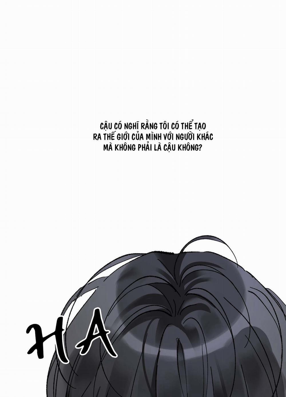 Thế Giới Khi Mất Đi Em 16 trang 37