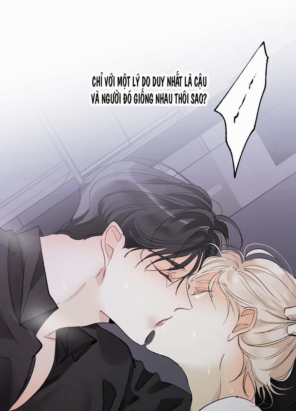 Thế Giới Khi Mất Đi Em 16 trang 42