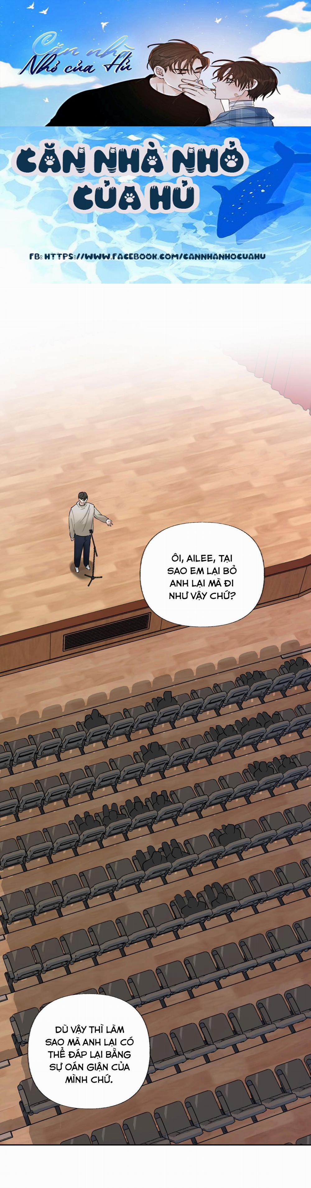 Thế Giới Khi Mất Đi Em 17 trang 0