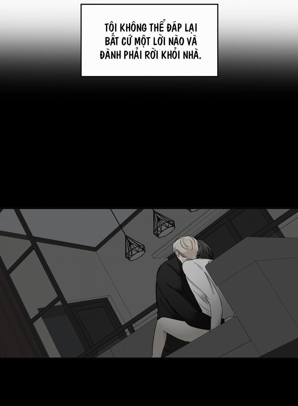 Thế Giới Khi Mất Đi Em 17 trang 10