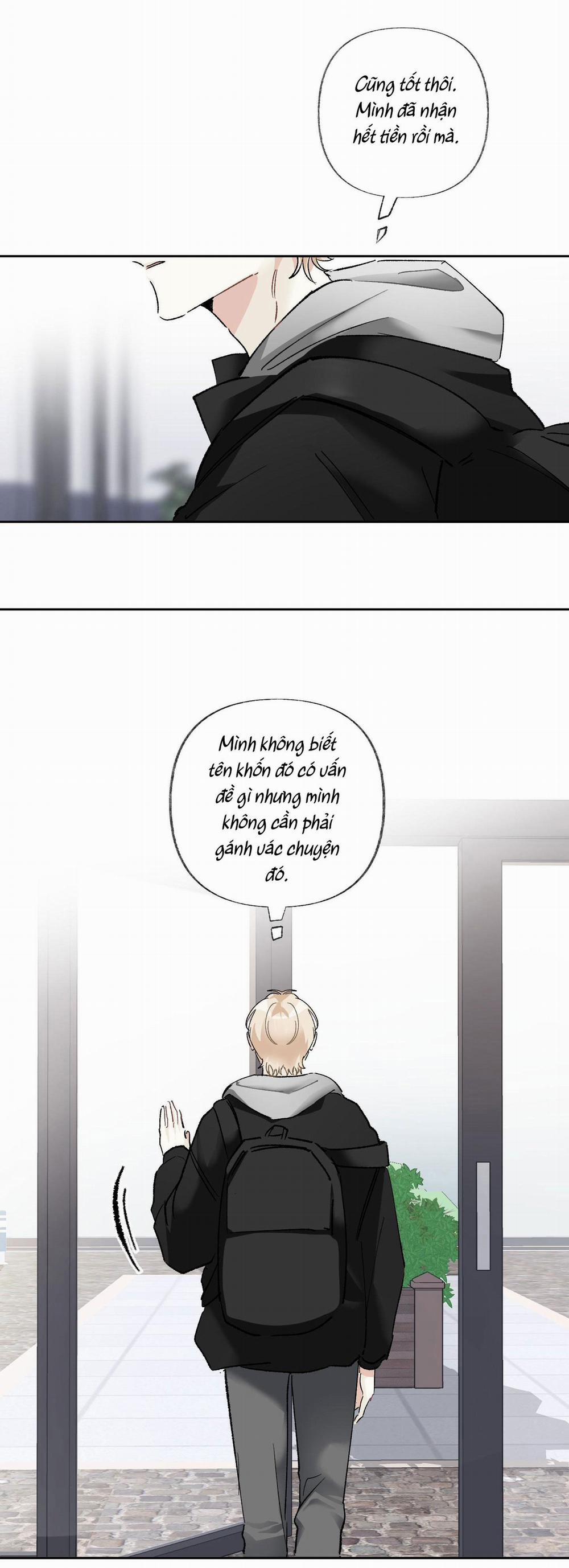 Thế Giới Khi Mất Đi Em 17 trang 15