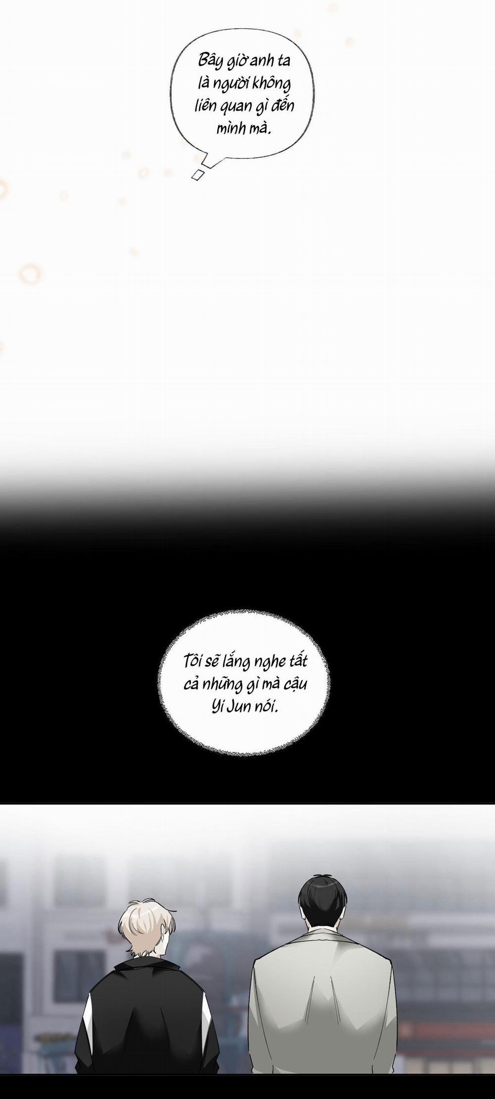 Thế Giới Khi Mất Đi Em 17 trang 16