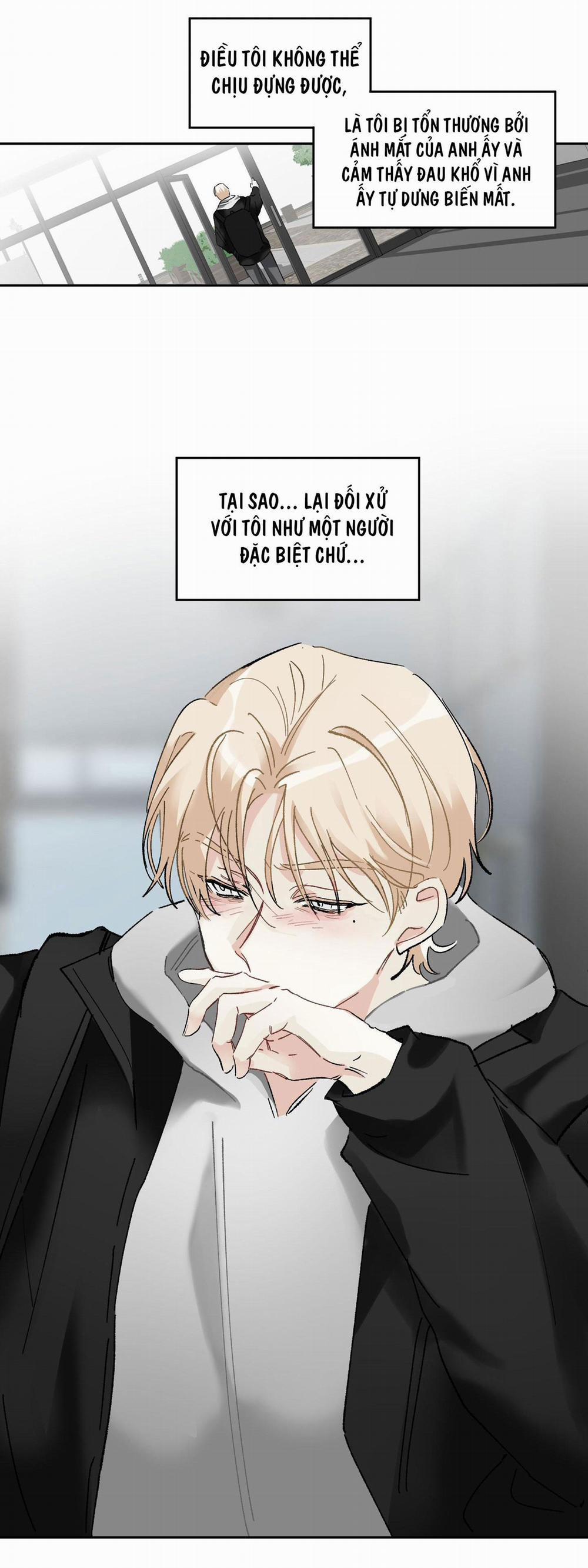 Thế Giới Khi Mất Đi Em 17 trang 18