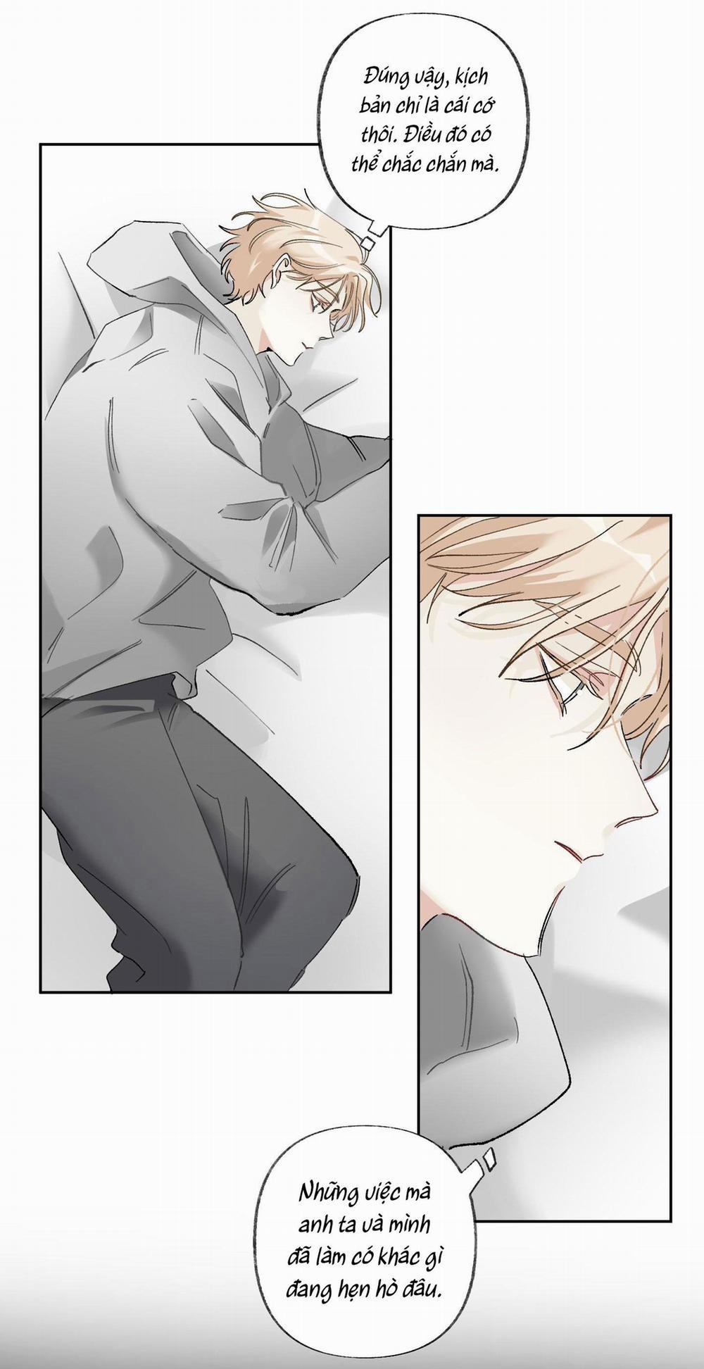 Thế Giới Khi Mất Đi Em 17 trang 26