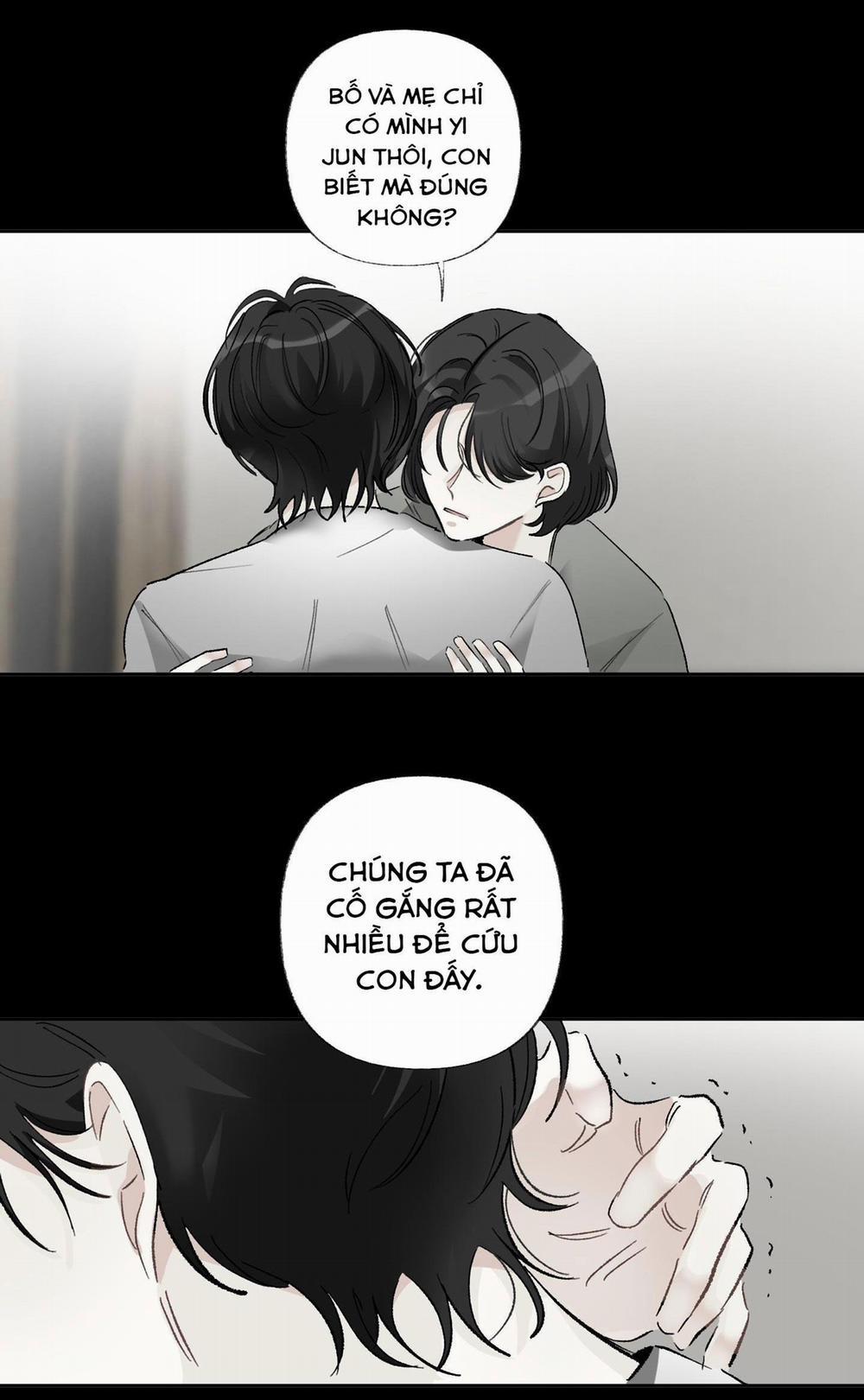 Thế Giới Khi Mất Đi Em 17 trang 29