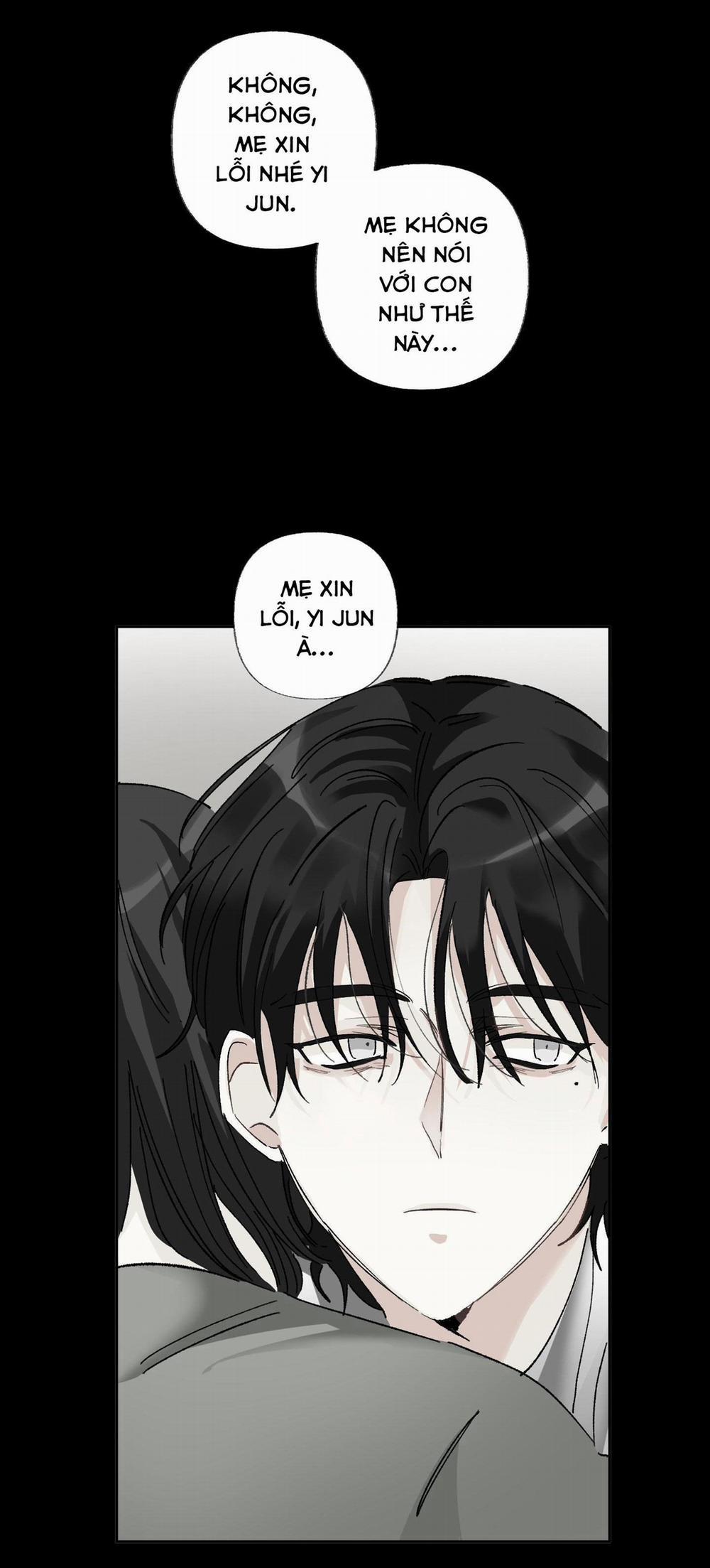 Thế Giới Khi Mất Đi Em 17 trang 30