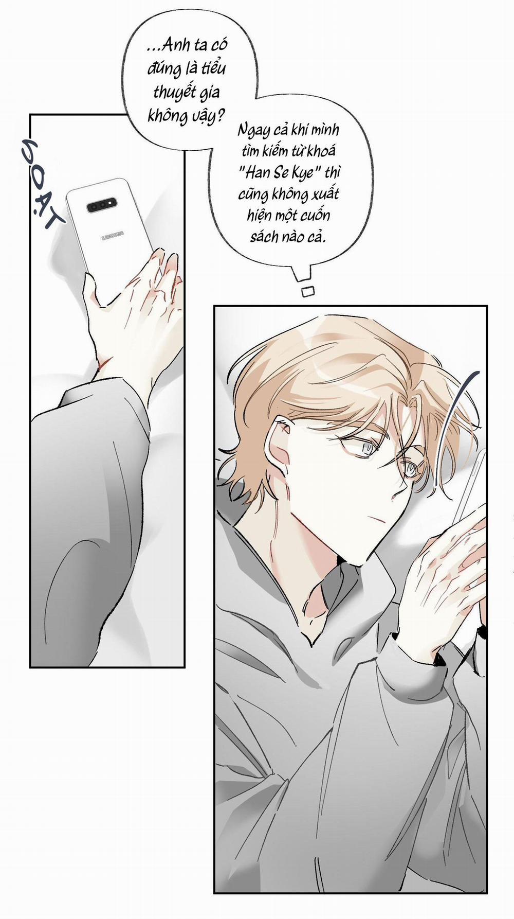 Thế Giới Khi Mất Đi Em 17 trang 32