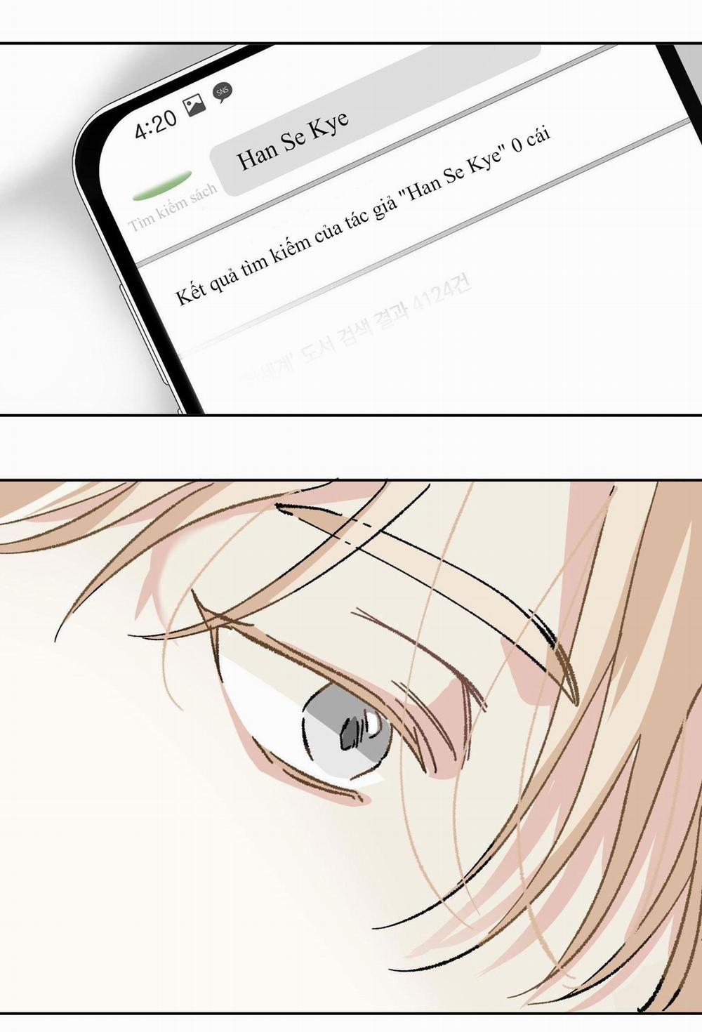 Thế Giới Khi Mất Đi Em 17 trang 33