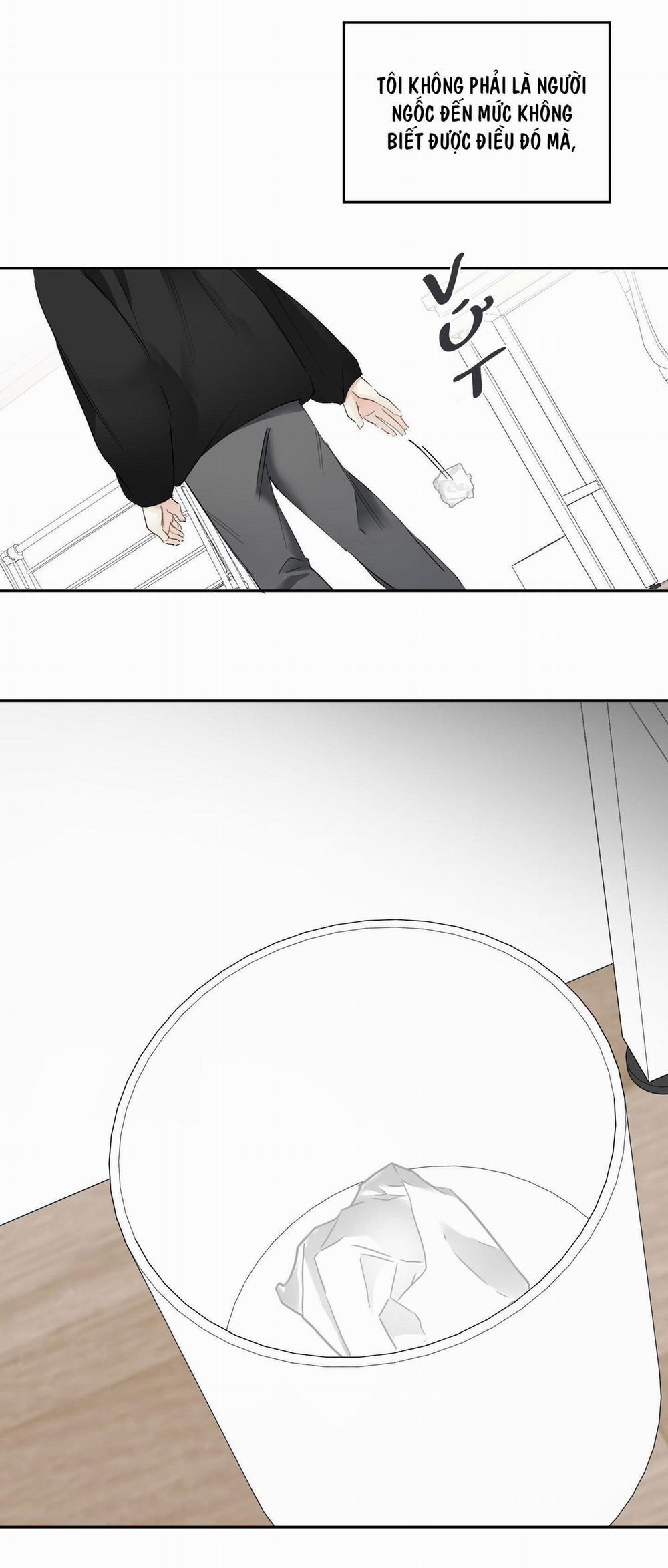 Thế Giới Khi Mất Đi Em 17 trang 38