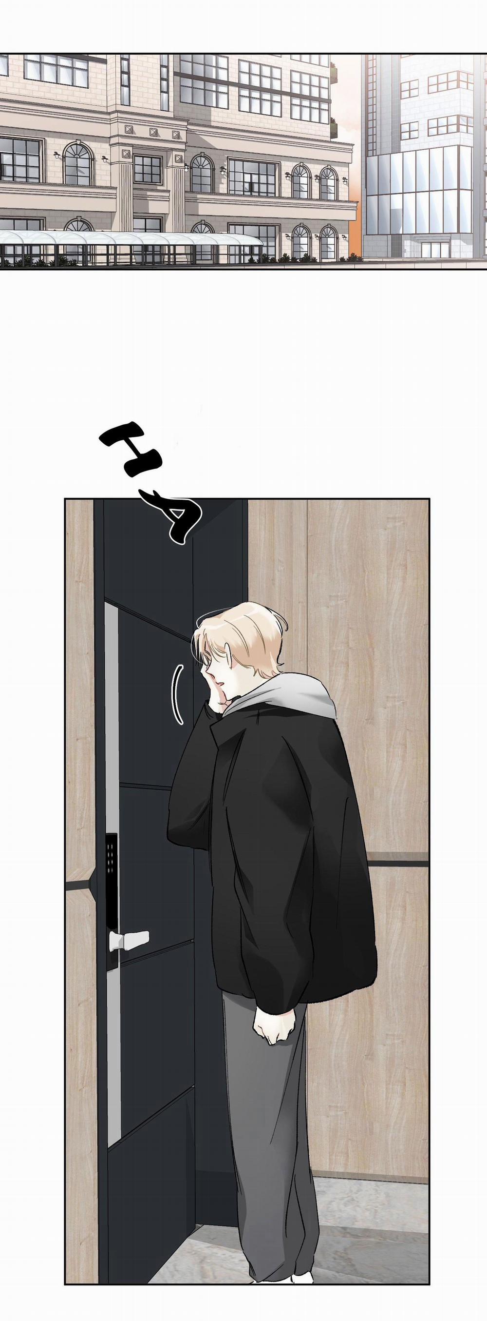 Thế Giới Khi Mất Đi Em 17 trang 40