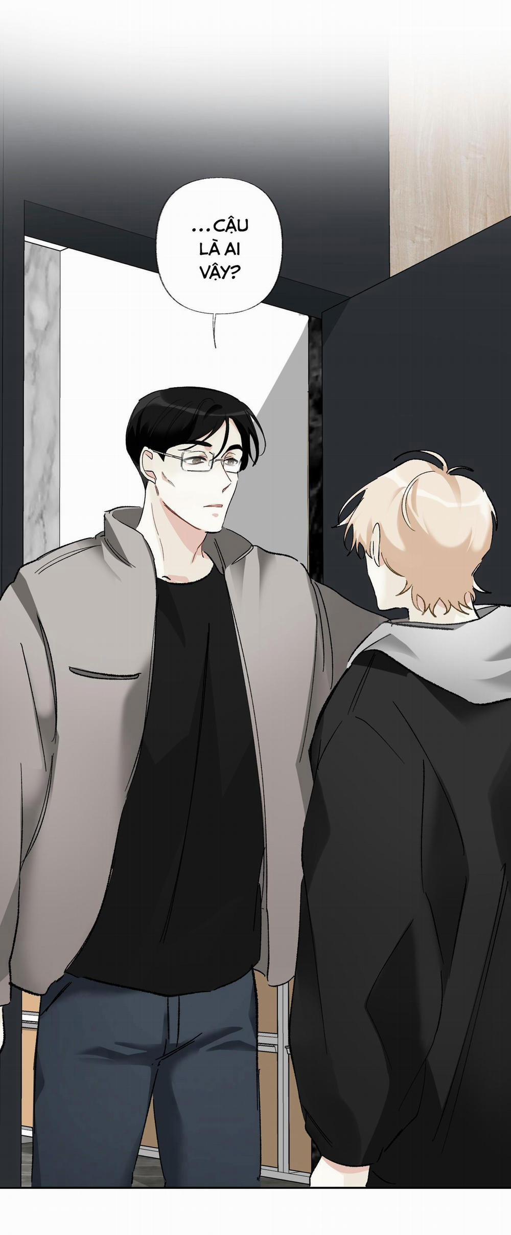 Thế Giới Khi Mất Đi Em 17 trang 46