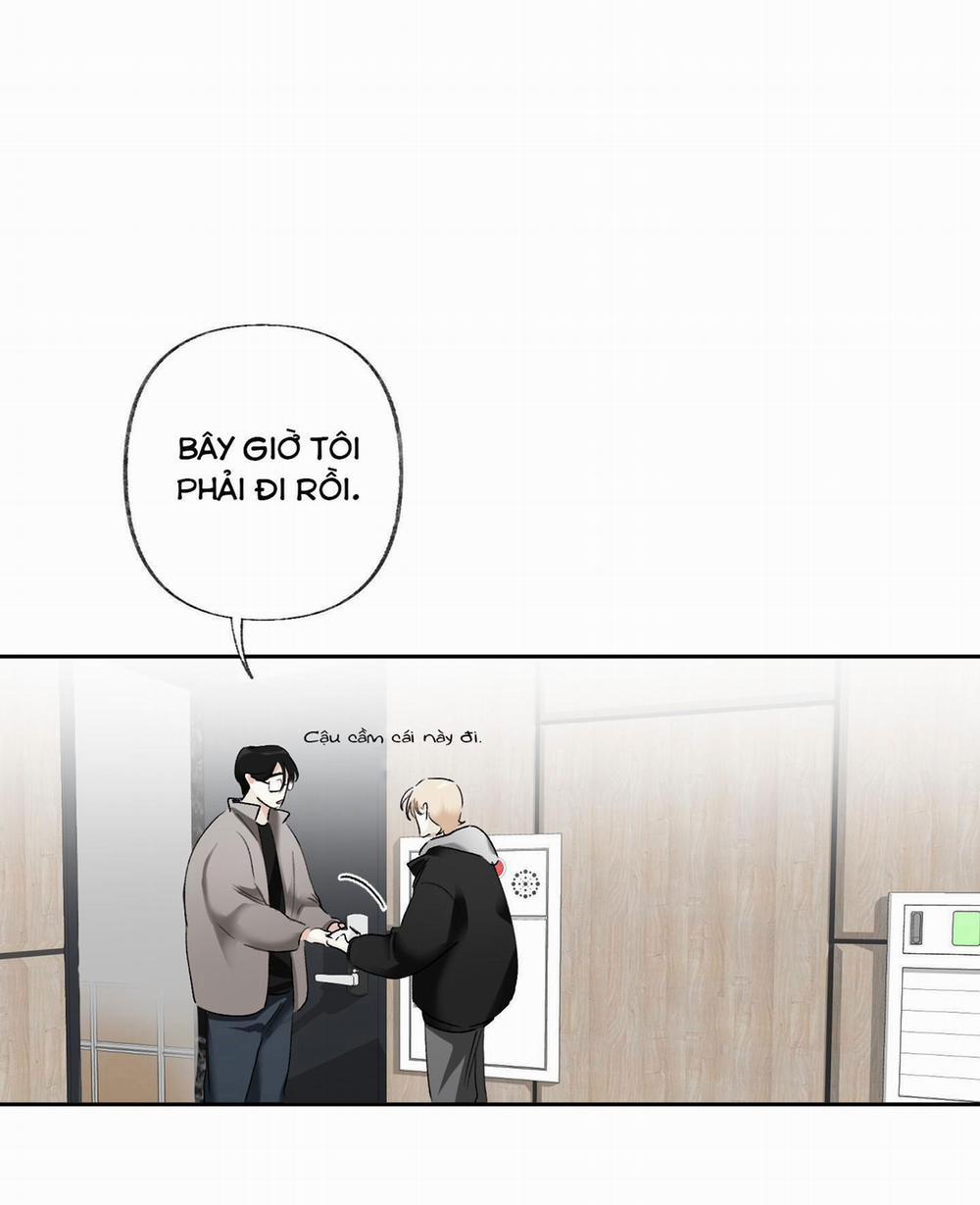 Thế Giới Khi Mất Đi Em 17 trang 51