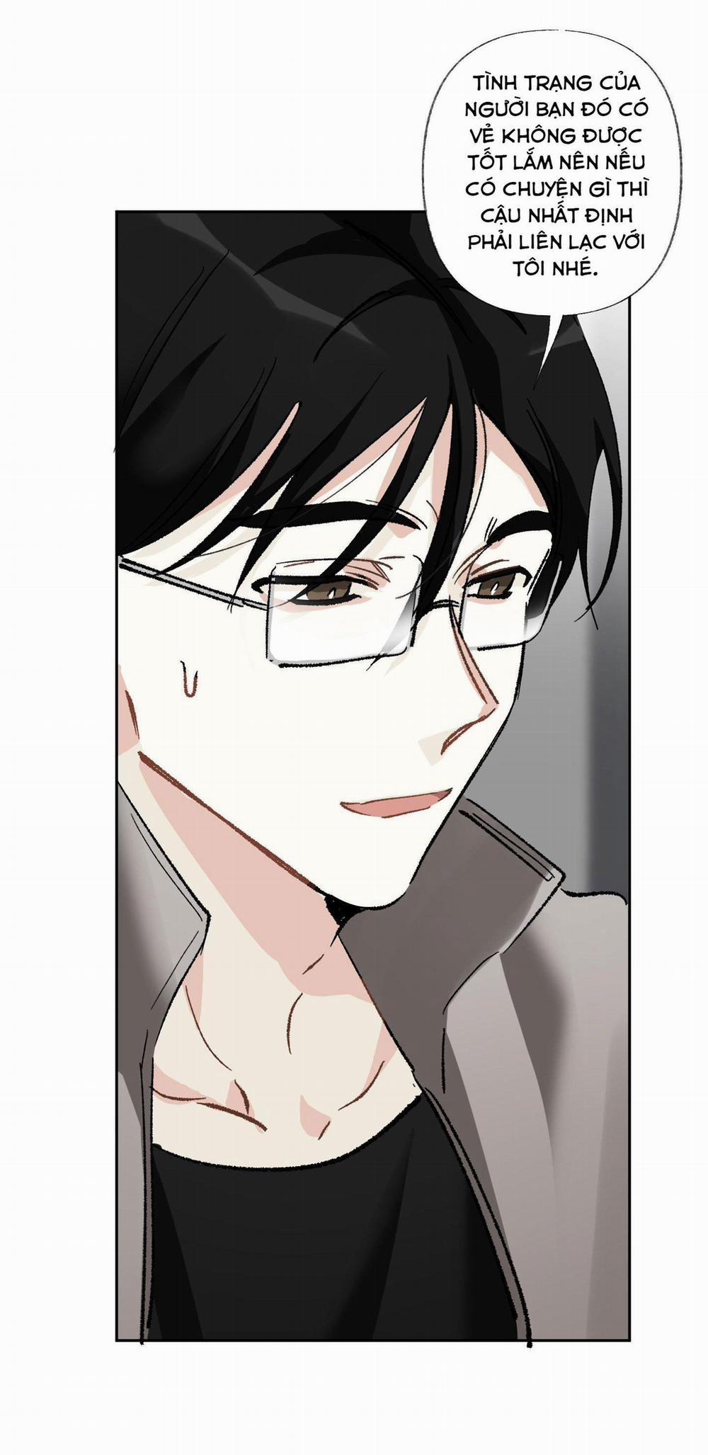 Thế Giới Khi Mất Đi Em 17 trang 52