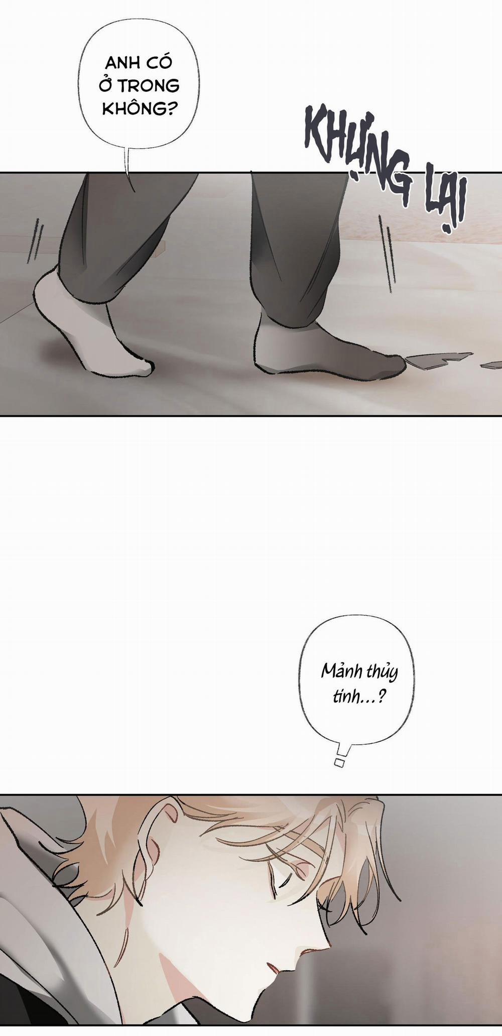 Thế Giới Khi Mất Đi Em 17 trang 55