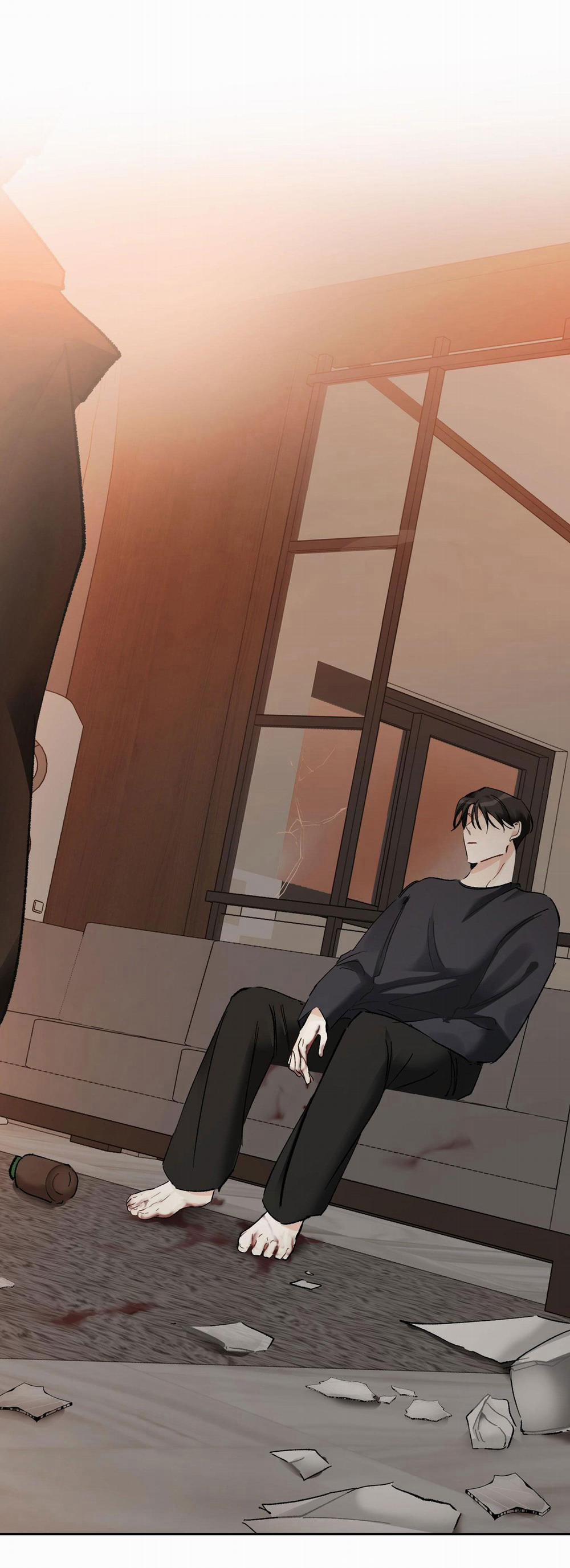 Thế Giới Khi Mất Đi Em 17 trang 56