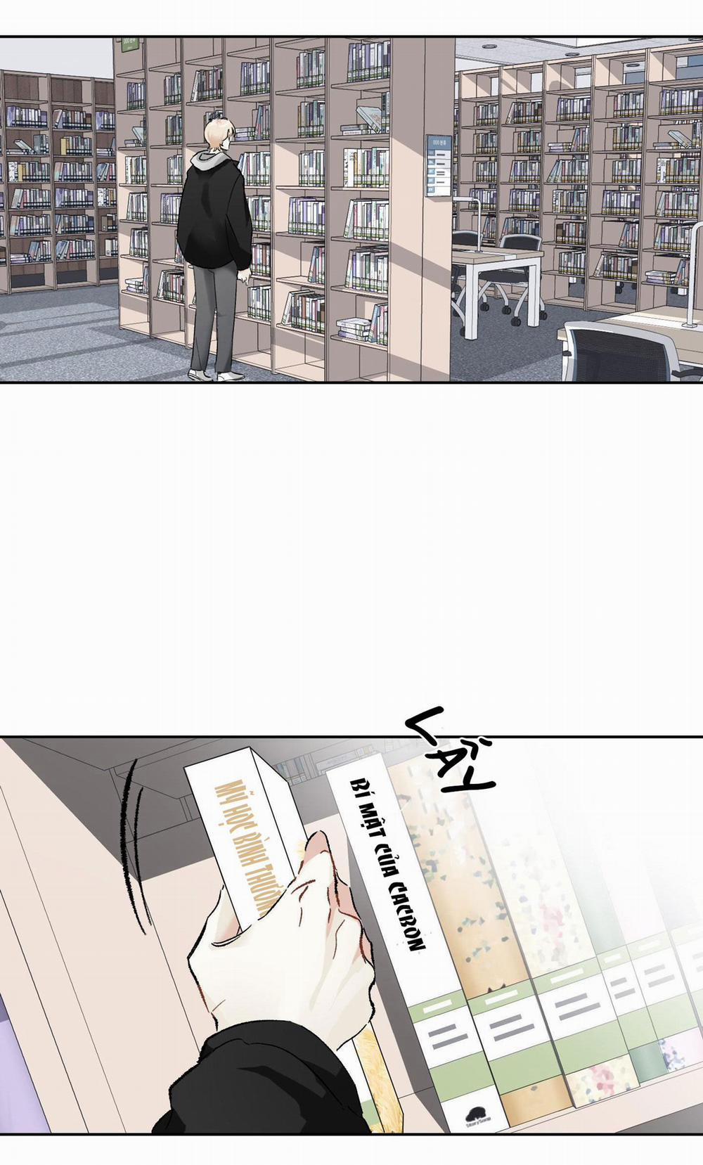 Thế Giới Khi Mất Đi Em 17 trang 8