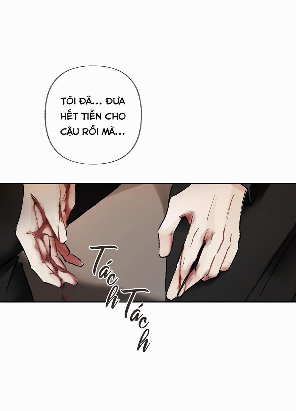 Thế Giới Khi Mất Đi Em 18 trang 0