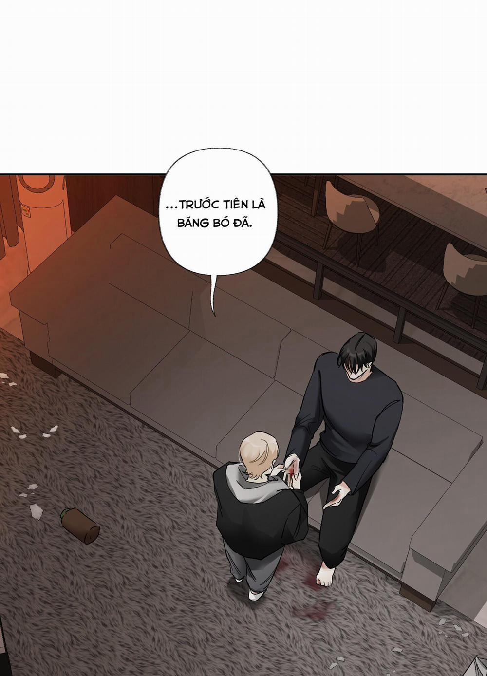 Thế Giới Khi Mất Đi Em 18 trang 10