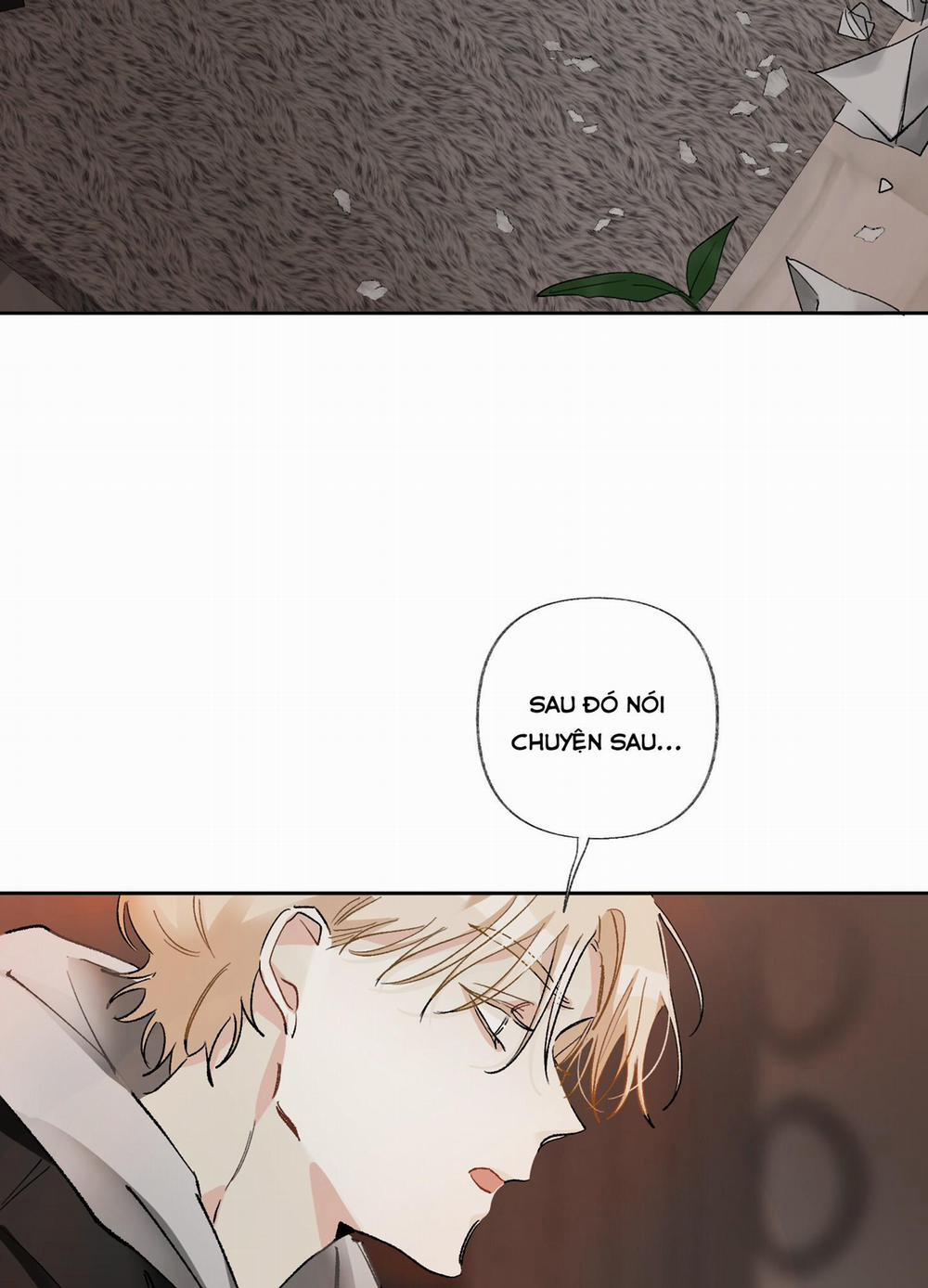 Thế Giới Khi Mất Đi Em 18 trang 11