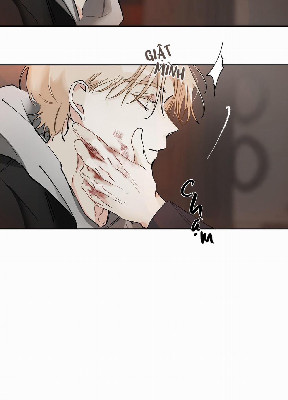 Thế Giới Khi Mất Đi Em 18 trang 12