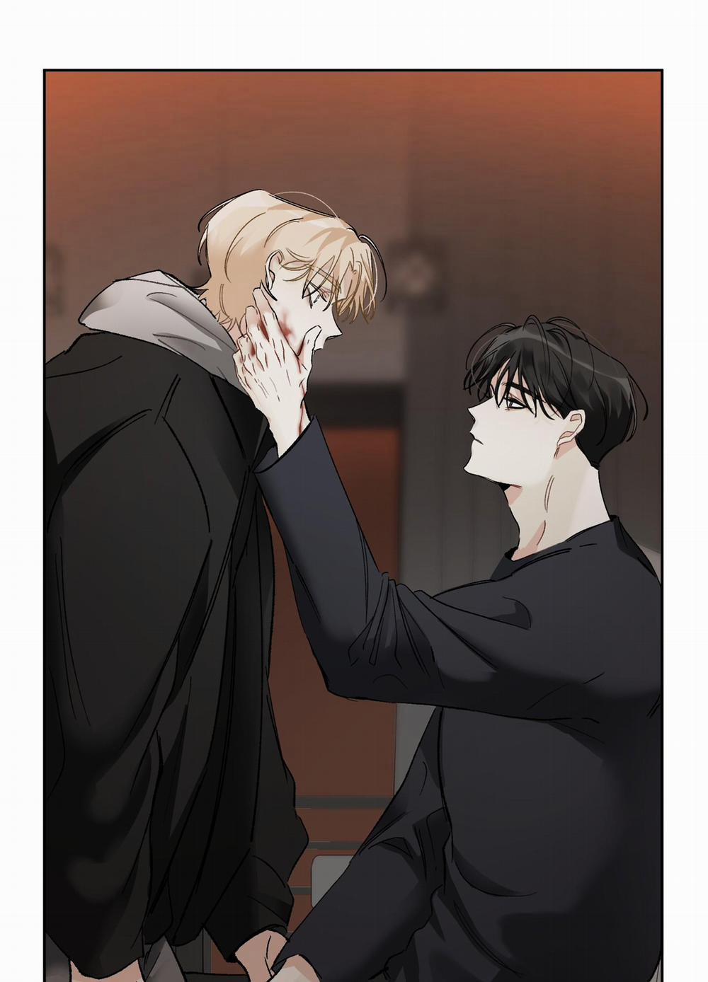 Thế Giới Khi Mất Đi Em 18 trang 13