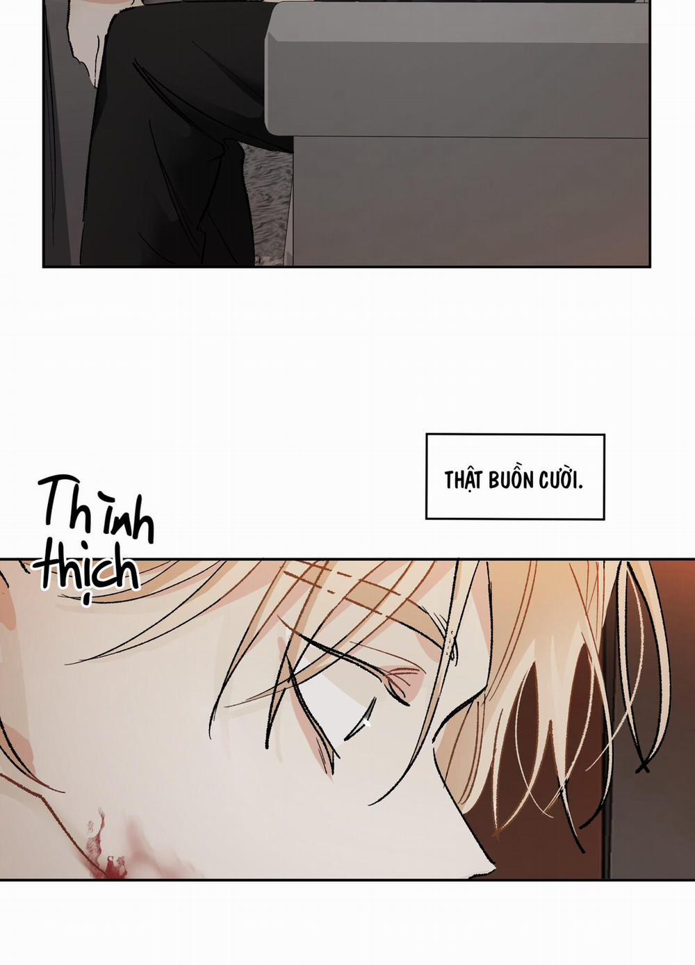 Thế Giới Khi Mất Đi Em 18 trang 14